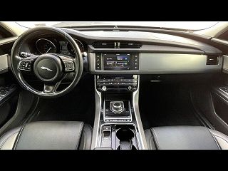 2017 Jaguar XF Premium SAJBJ4BV9HCY41753 in Midlothian, VA 19