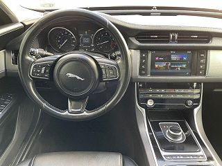2017 Jaguar XF Premium SAJBJ4BV9HCY41753 in Midlothian, VA 20
