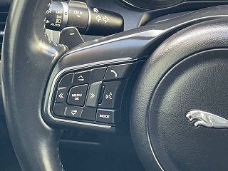 2017 Jaguar XF Premium SAJBJ4BV9HCY41753 in Midlothian, VA 21