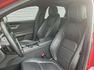 2017 Jaguar XF R-Sport SAJBL4BV4HCY49348 in Richmond, VA 12