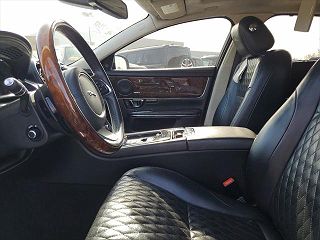 2017 Jaguar XJ XJL Portfolio SAJWJ2GD4H8W11207 in Southaven, MS 18