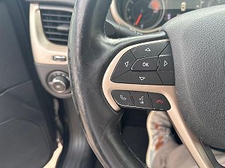 2017 Jeep Cherokee Latitude 1C4PJMCS0HW546905 in Altoona, IA 22
