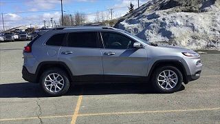 2017 Jeep Cherokee  1C4PJMCS0HW631713 in Anchorage, AK 9