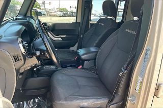2017 Jeep Cherokee Latitude 1C4PJLCS3HW603902 in Bristow, OK 23