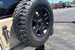 2017 Jeep Cherokee Latitude 1C4PJLCS3HW603902 in Bristow, OK 8