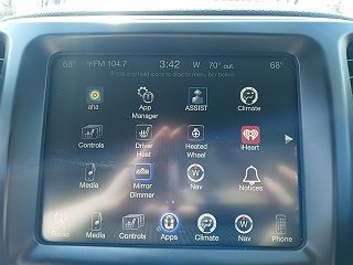 2017 Jeep Cherokee Limited Edition 1C4PJMDS3HW521060 in Chambersburg, PA 19