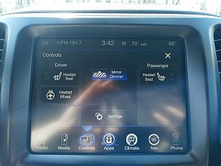 2017 Jeep Cherokee Limited Edition 1C4PJMDS3HW521060 in Chambersburg, PA 21