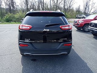 2017 Jeep Cherokee Limited Edition 1C4PJMDS3HW521060 in Chambersburg, PA 5