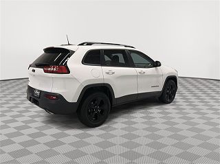 2017 Jeep Cherokee Limited Edition 1C4PJMDS8HD237550 in Fairborn, OH 10