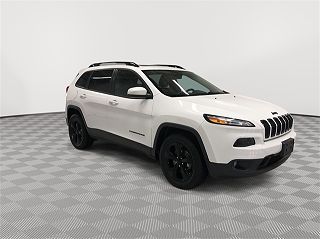 2017 Jeep Cherokee Limited Edition 1C4PJMDS8HD237550 in Fairborn, OH 11