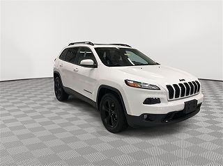 2017 Jeep Cherokee Limited Edition 1C4PJMDS8HD237550 in Fairborn, OH 12