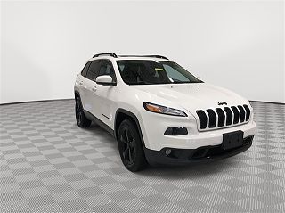 2017 Jeep Cherokee Limited Edition 1C4PJMDS8HD237550 in Fairborn, OH 13