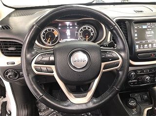 2017 Jeep Cherokee Limited Edition 1C4PJMDS8HD237550 in Fairborn, OH 31