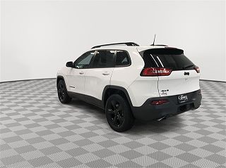 2017 Jeep Cherokee Limited Edition 1C4PJMDS8HD237550 in Fairborn, OH 5