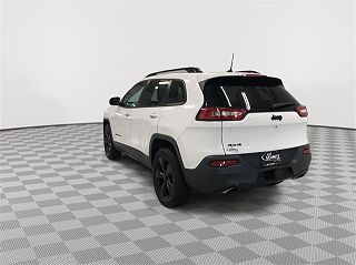 2017 Jeep Cherokee Limited Edition 1C4PJMDS8HD237550 in Fairborn, OH 6