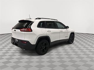 2017 Jeep Cherokee Limited Edition 1C4PJMDS8HD237550 in Fairborn, OH 9