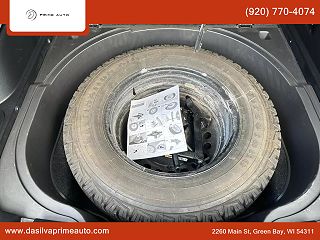 2017 Jeep Cherokee Trailhawk 1C4PJMBS4HW625754 in Green Bay, WI 27
