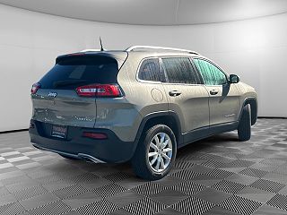 2017 Jeep Cherokee Limited Edition 1C4PJMDS7HW513673 in Johnstown, PA 7