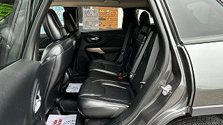 2017 Jeep Cherokee High Altitude 1C4PJMDS6HW628667 in Madison, OH 12
