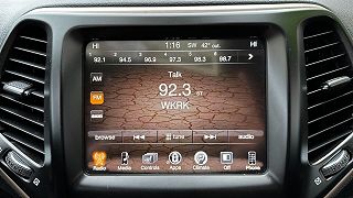 2017 Jeep Cherokee High Altitude 1C4PJMDS6HW628667 in Madison, OH 23