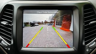 2017 Jeep Cherokee High Altitude 1C4PJMDS6HW628667 in Madison, OH 25