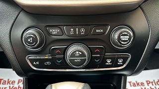 2017 Jeep Cherokee High Altitude 1C4PJMDS6HW628667 in Madison, OH 26