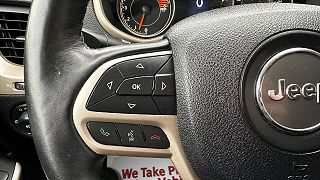 2017 Jeep Cherokee High Altitude 1C4PJMDS6HW628667 in Madison, OH 29