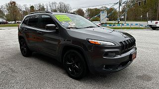 2017 Jeep Cherokee High Altitude 1C4PJMDS6HW628667 in Madison, OH 5