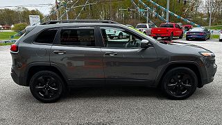 2017 Jeep Cherokee High Altitude 1C4PJMDS6HW628667 in Madison, OH 6