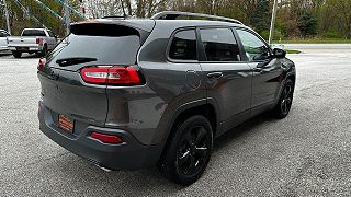 2017 Jeep Cherokee High Altitude 1C4PJMDS6HW628667 in Madison, OH 7