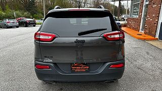2017 Jeep Cherokee High Altitude 1C4PJMDS6HW628667 in Madison, OH 8