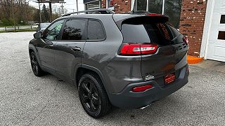 2017 Jeep Cherokee High Altitude 1C4PJMDS6HW628667 in Madison, OH 9