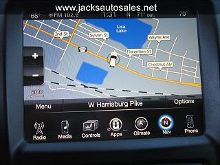 2017 Jeep Cherokee Limited Edition 1C4PJMDB6HW598828 in Middletown, PA 10