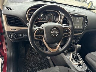 2017 Jeep Cherokee Latitude 1C4PJMCS7HW601835 in Missoula, MT 22