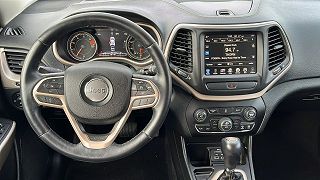 2017 Jeep Cherokee Limited Edition 1C4PJLDB2HW626666 in Royal Oak, MI 15