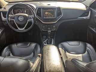 2017 Jeep Cherokee Limited Edition 1C4PJMDB2HW511863 in Salt Lake City, UT 19
