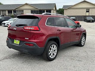 2017 Jeep Cherokee  1C4PJLCB8HW559993 in San Antonio, TX 17