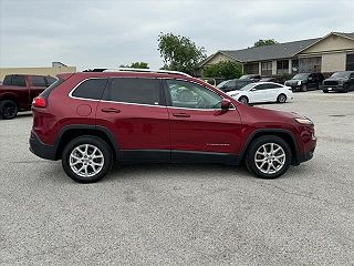 2017 Jeep Cherokee  1C4PJLCB8HW559993 in San Antonio, TX 18