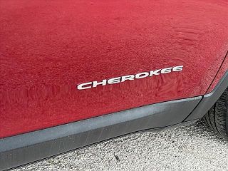 2017 Jeep Cherokee  1C4PJLCB8HW559993 in San Antonio, TX 20