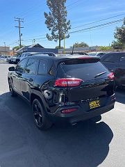 2017 Jeep Cherokee Sport 1C4PJLABXHW571646 in South Gate, CA 3
