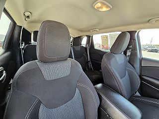 2017 Jeep Cherokee Latitude 1C4PJLCB2HW541490 in Temecula, CA 5
