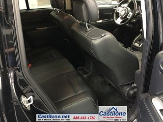 2017 Jeep Compass High Altitude Edition 1C4NJDEB2HD167968 in Batavia, NY 10