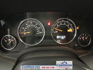 2017 Jeep Compass High Altitude Edition 1C4NJDEB2HD167968 in Batavia, NY 12