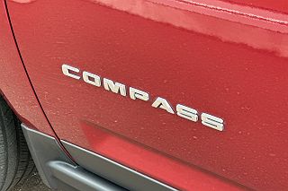 2017 Jeep Compass Sport 1C4NJCBA3HD148559 in Corvallis, OR 24