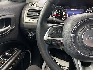 2017 Jeep Compass Latitude 3C4NJDBB8HT657166 in East Hartford, CT 21