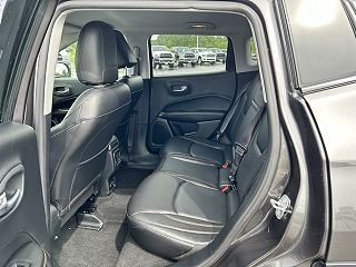 2017 Jeep Compass Limited Edition 3C4NJDCB6HT651705 in Menomonie, WI 13