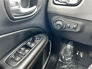 2017 Jeep Compass Limited Edition 3C4NJDCB6HT651705 in Menomonie, WI 22