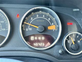 2017 Jeep Compass Latitude 1C4NJCEA4HD115887 in North Chesterfield, VA 13