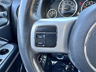 2017 Jeep Compass Latitude 1C4NJCEA4HD115887 in North Chesterfield, VA 9