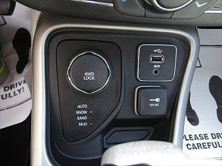 2017 Jeep Compass  3C4NJDBB7HT681345 in Oakland, MD 14